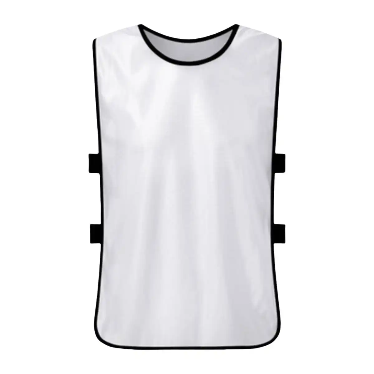 Breathable Sports Team Training Vest product detail view