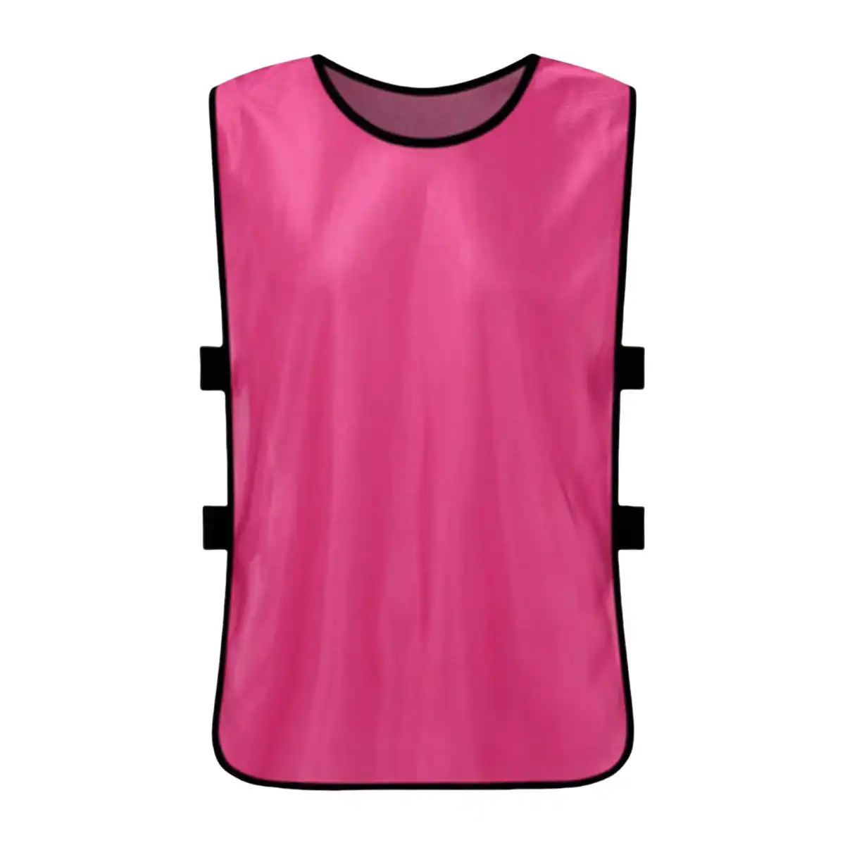 Breathable Sports Team Training Vest alternate product angle