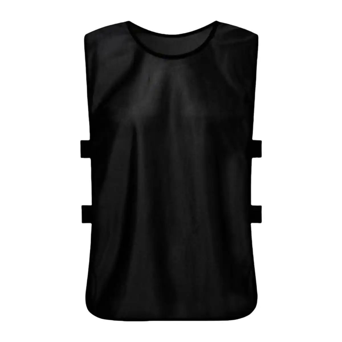 Breathable Sports Team Training Vest additional product view