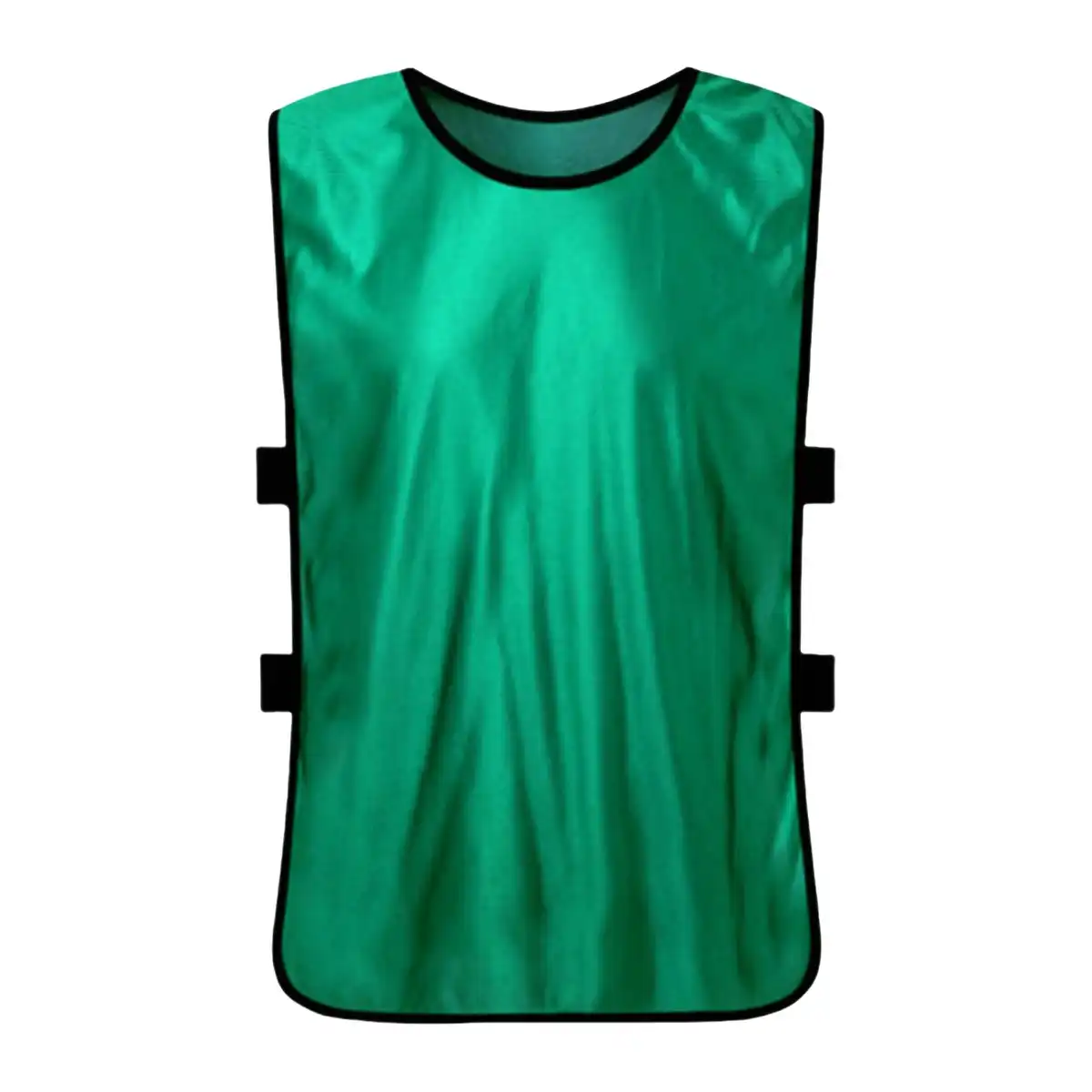 Breathable Sports Team Training Vest product with accessories