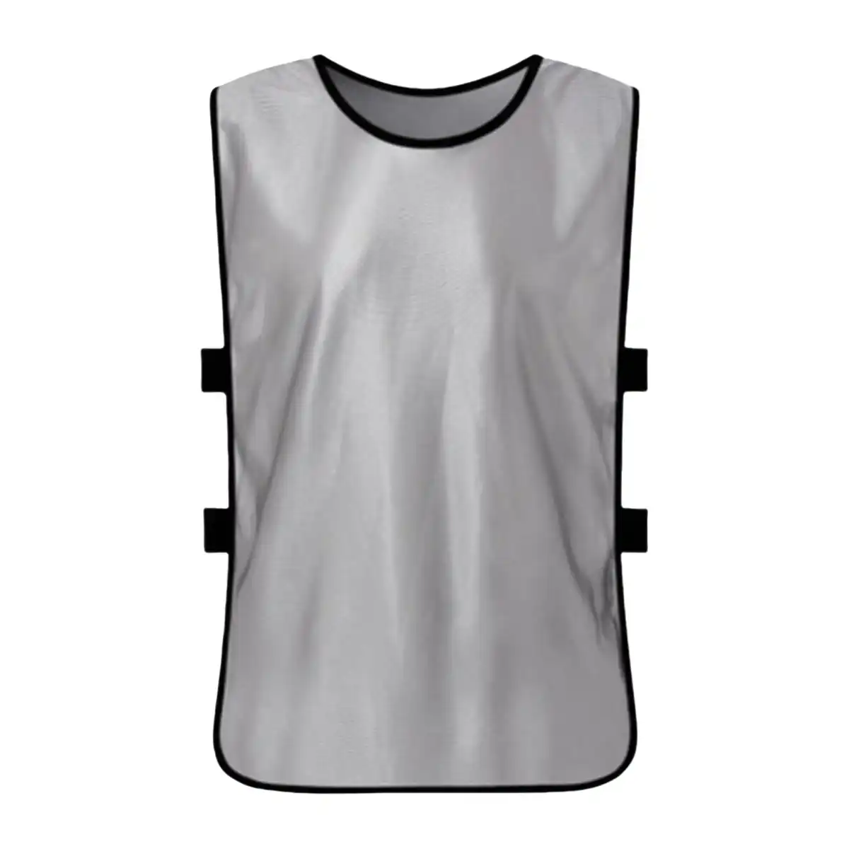 Breathable Sports Team Training Vest product in use