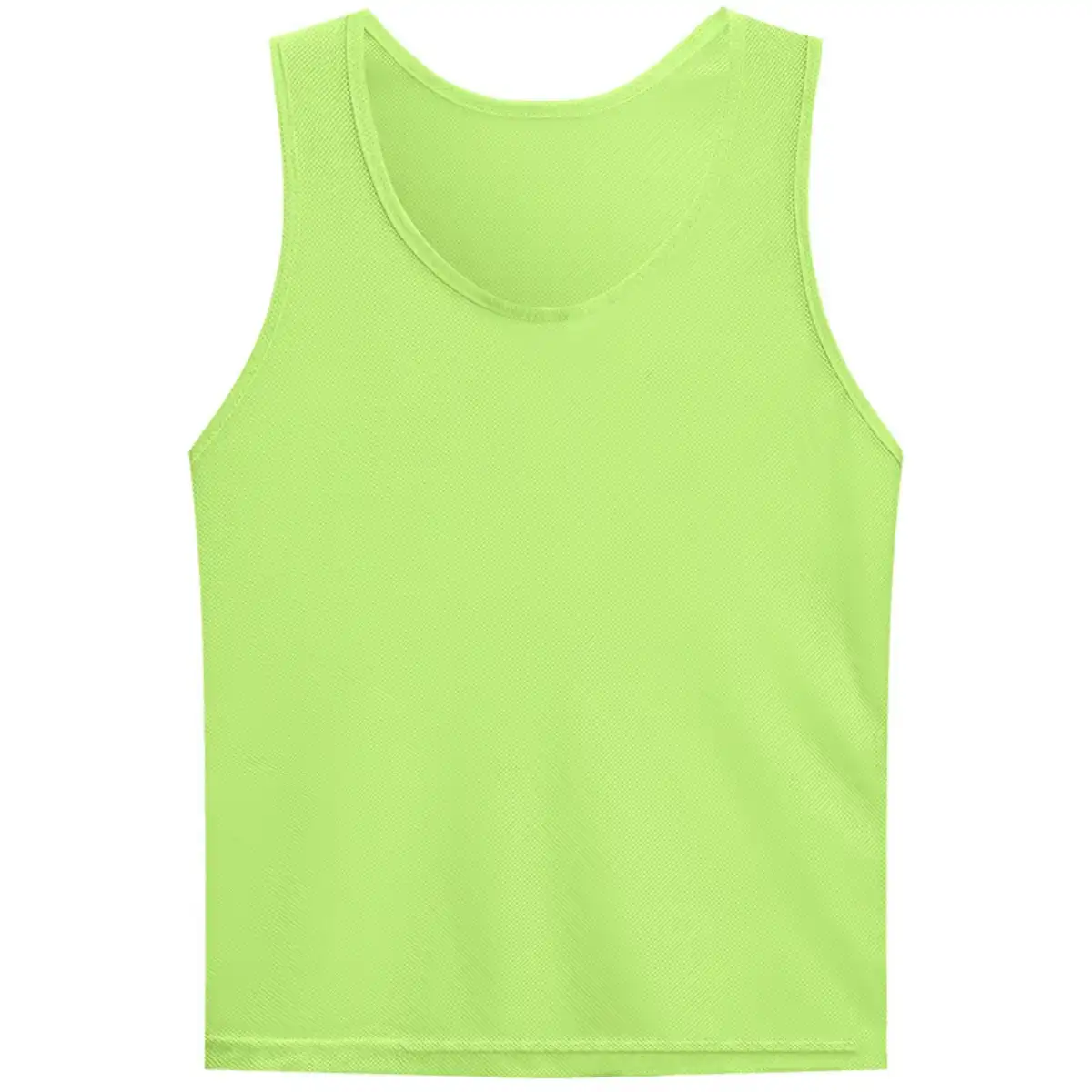 Breathable Mesh Sports Training Vest product image 9