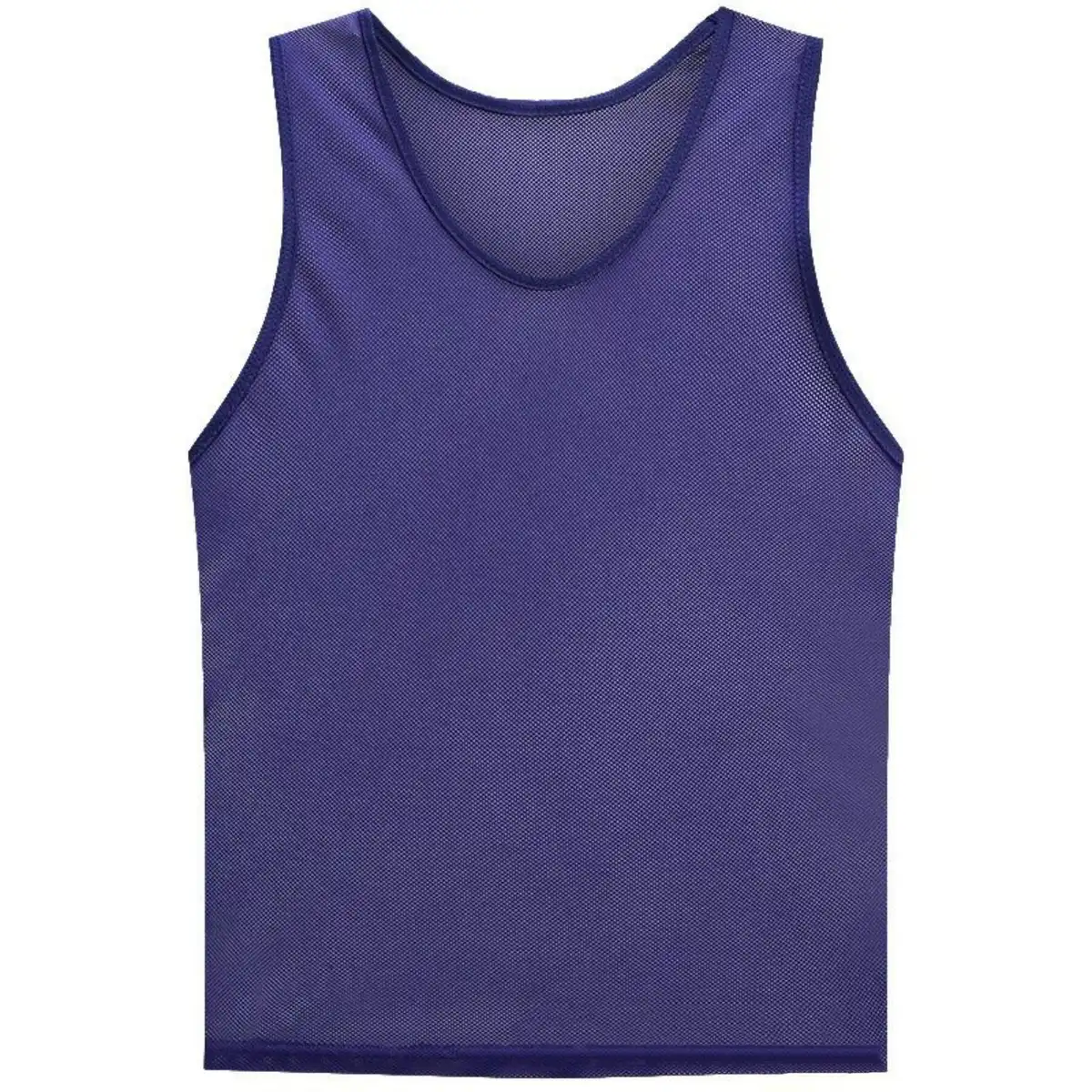 Breathable Mesh Sports Training Vest product image 10