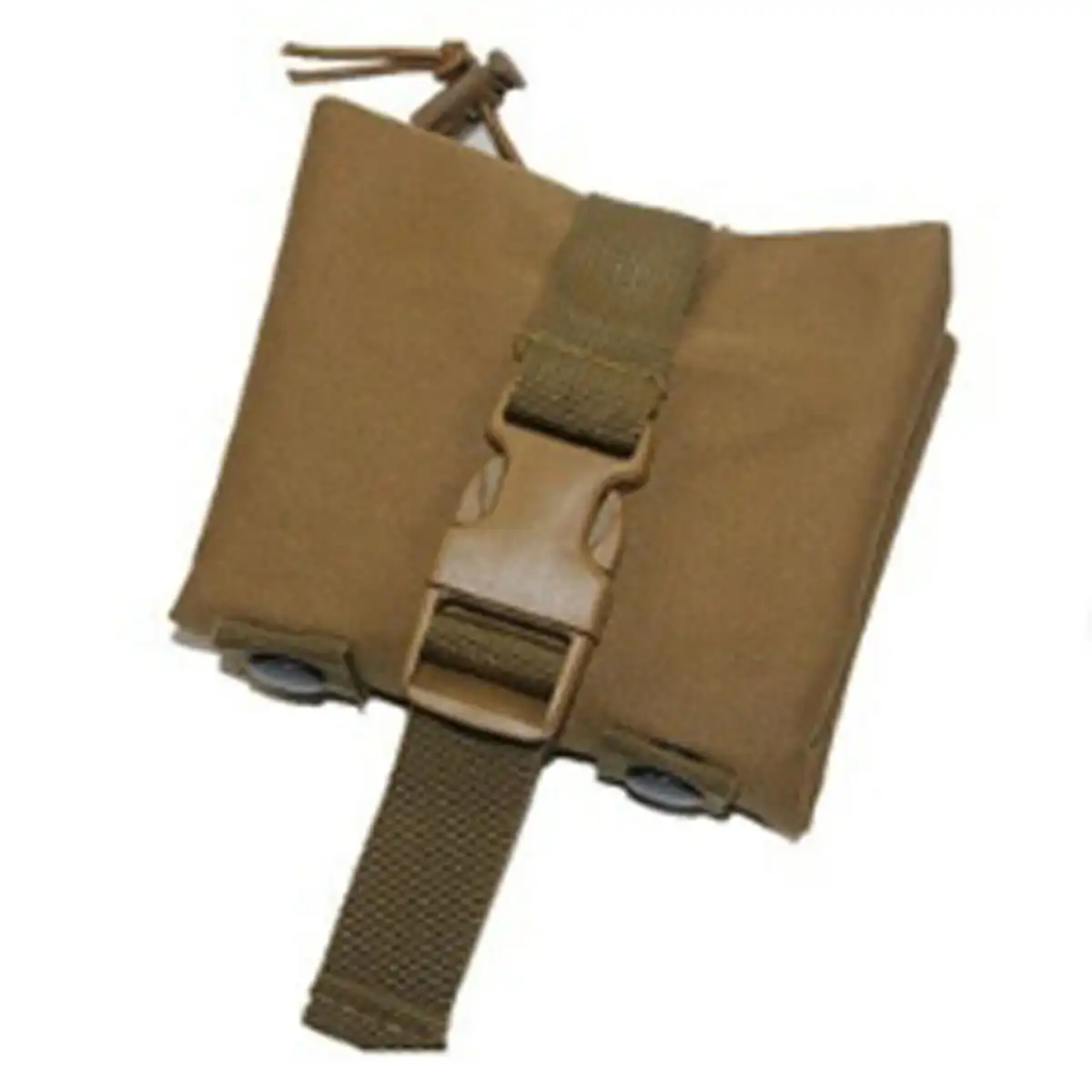 Tactical Folding Utility Pouch product detail view
