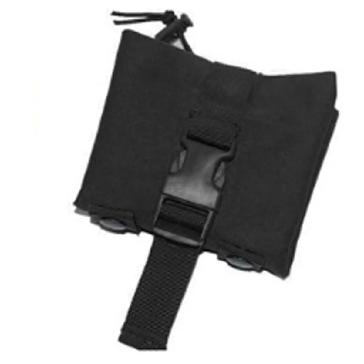 Tactical Folding Utility Pouch alternate product angle