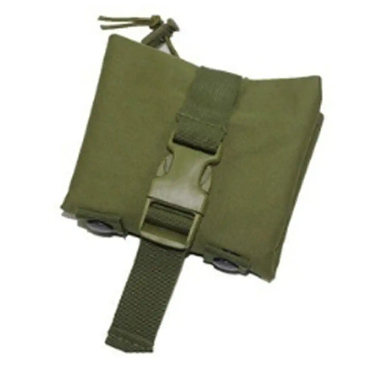 Tactical Folding Utility Pouch product close-up
