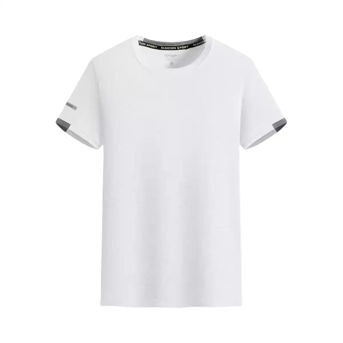 Quick Dry Polo Shirt product detail view