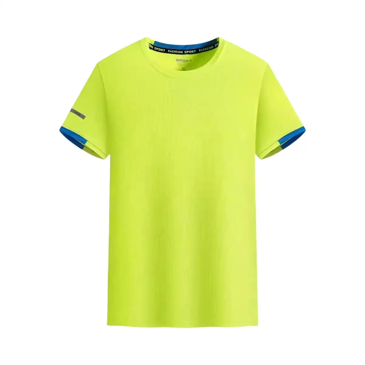 Quick Dry Polo Shirt custom logo imprint view