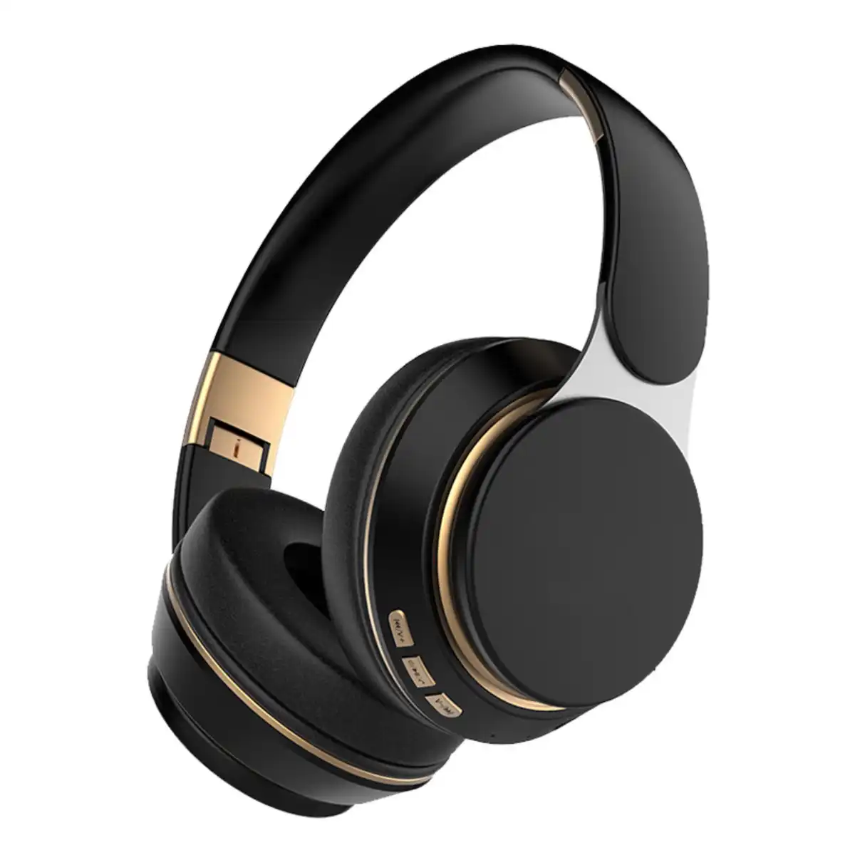 Bluetooth Folding Stereo Headset additional product view
