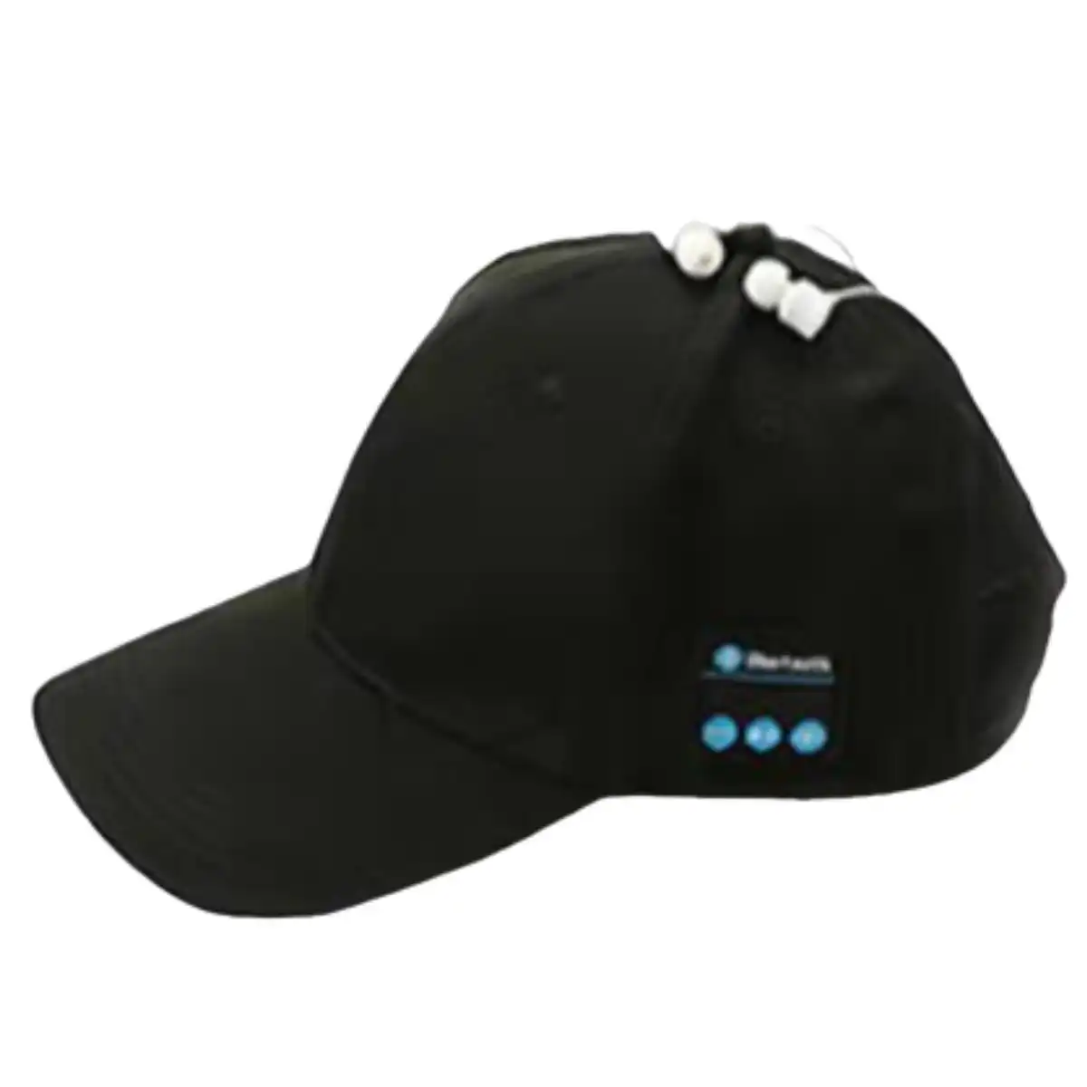Bluetooth Music Cap Hat product detail view