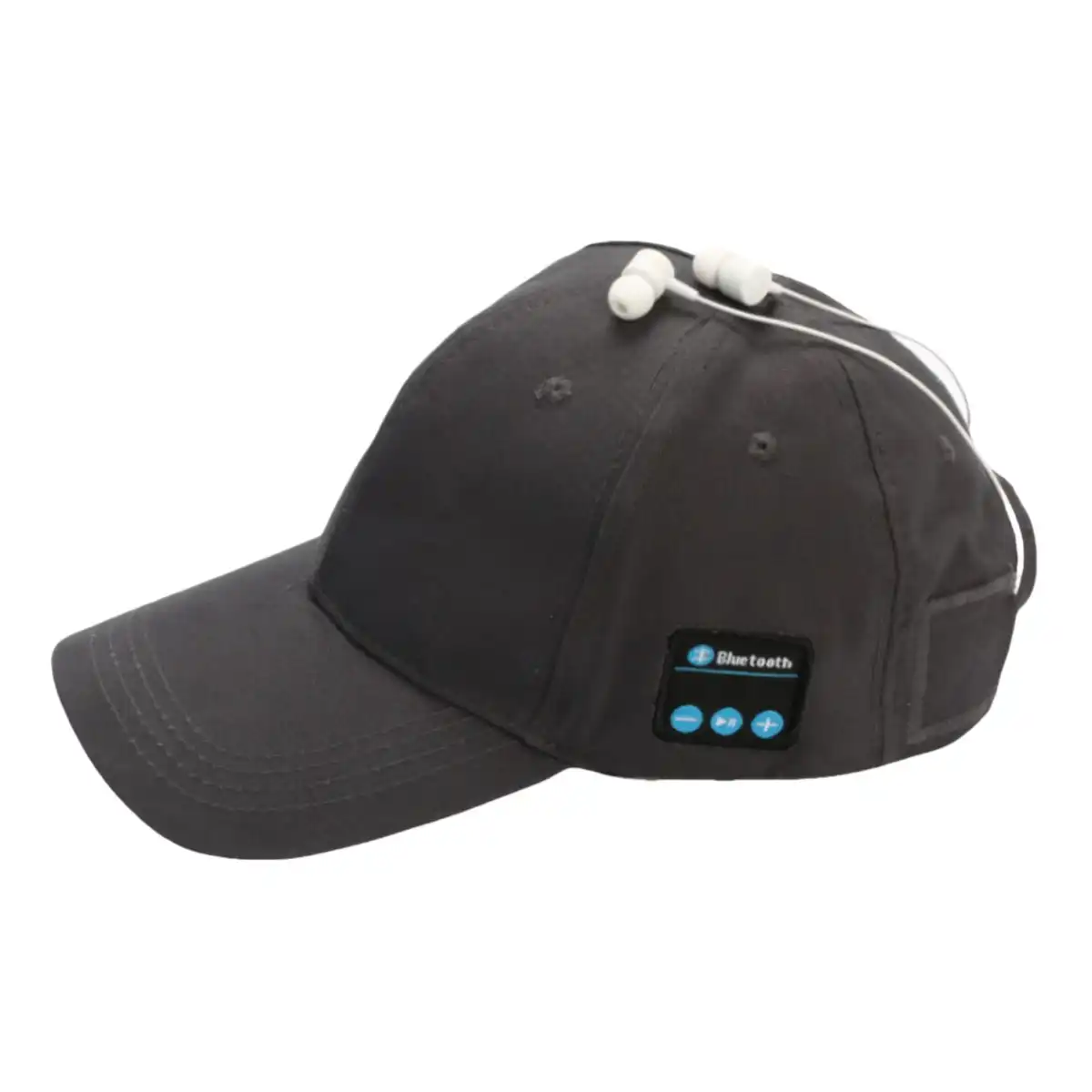 Bluetooth Music Cap Hat product image 9