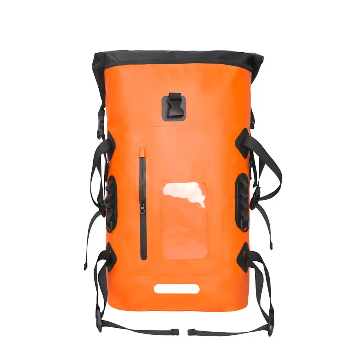 Heavy Duty Dry Bag Backpack product detail view