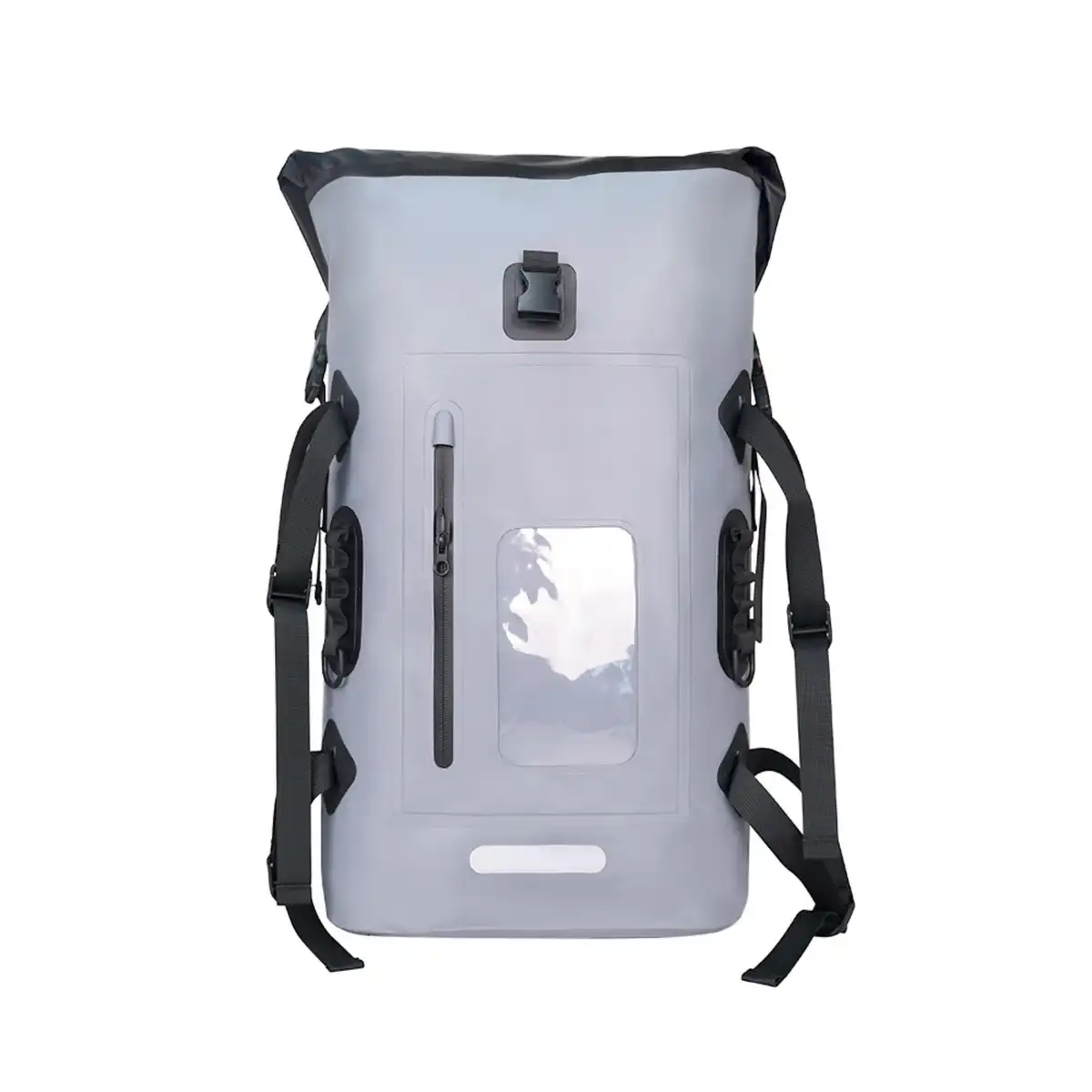 Heavy Duty Dry Bag Backpack alternate product angle