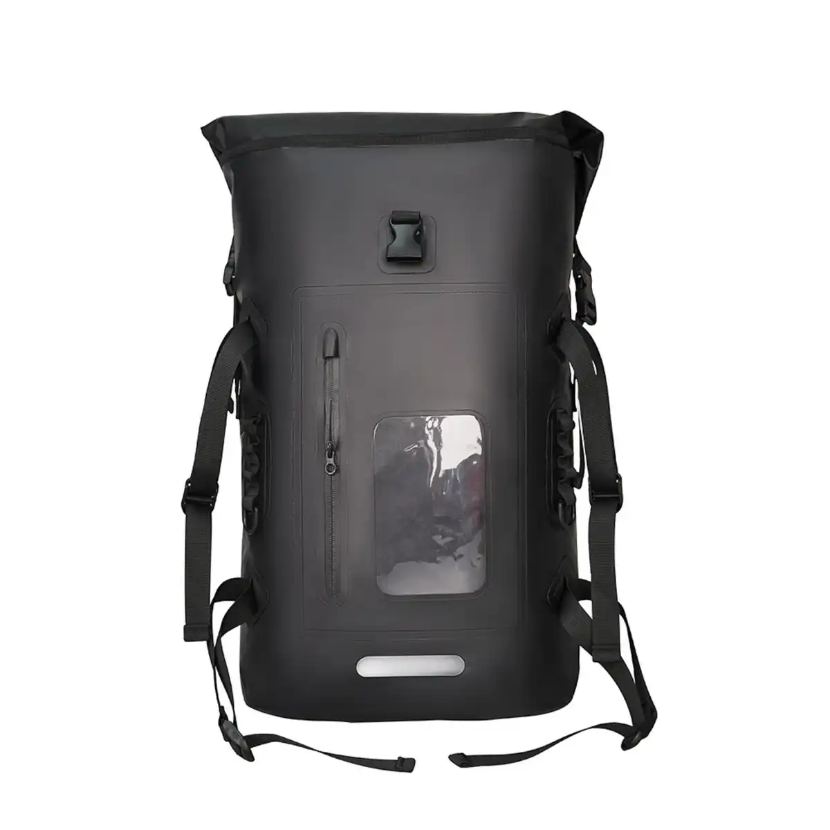 Heavy Duty Dry Bag Backpack product close-up
