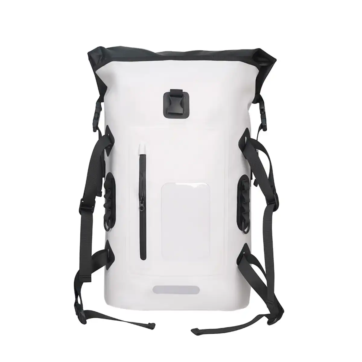 Heavy Duty Dry Bag Backpack additional product view