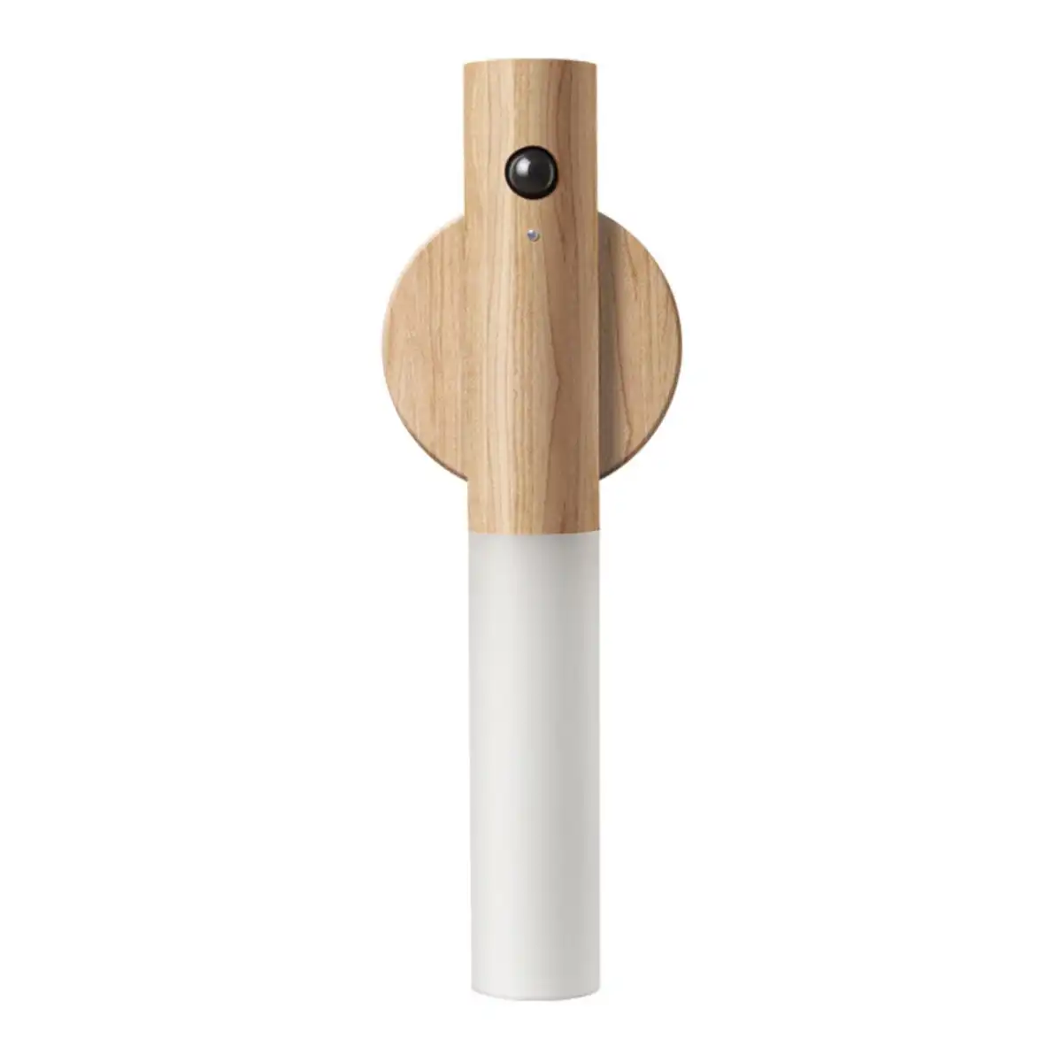 Motion Activated Rechargeable Night Light alternate product angle