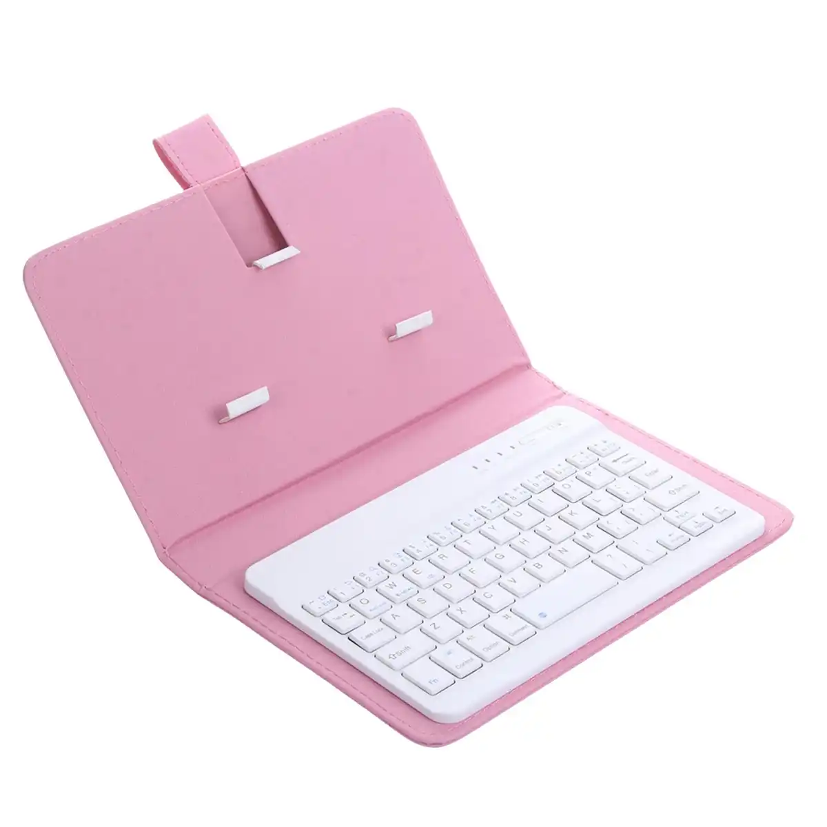 Leather Bluetooth Keyboard Folio additional product view