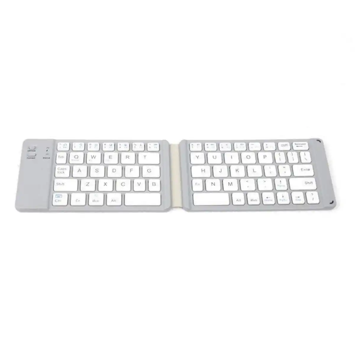 Compact Folding Bluetooth Keyboard product detail view