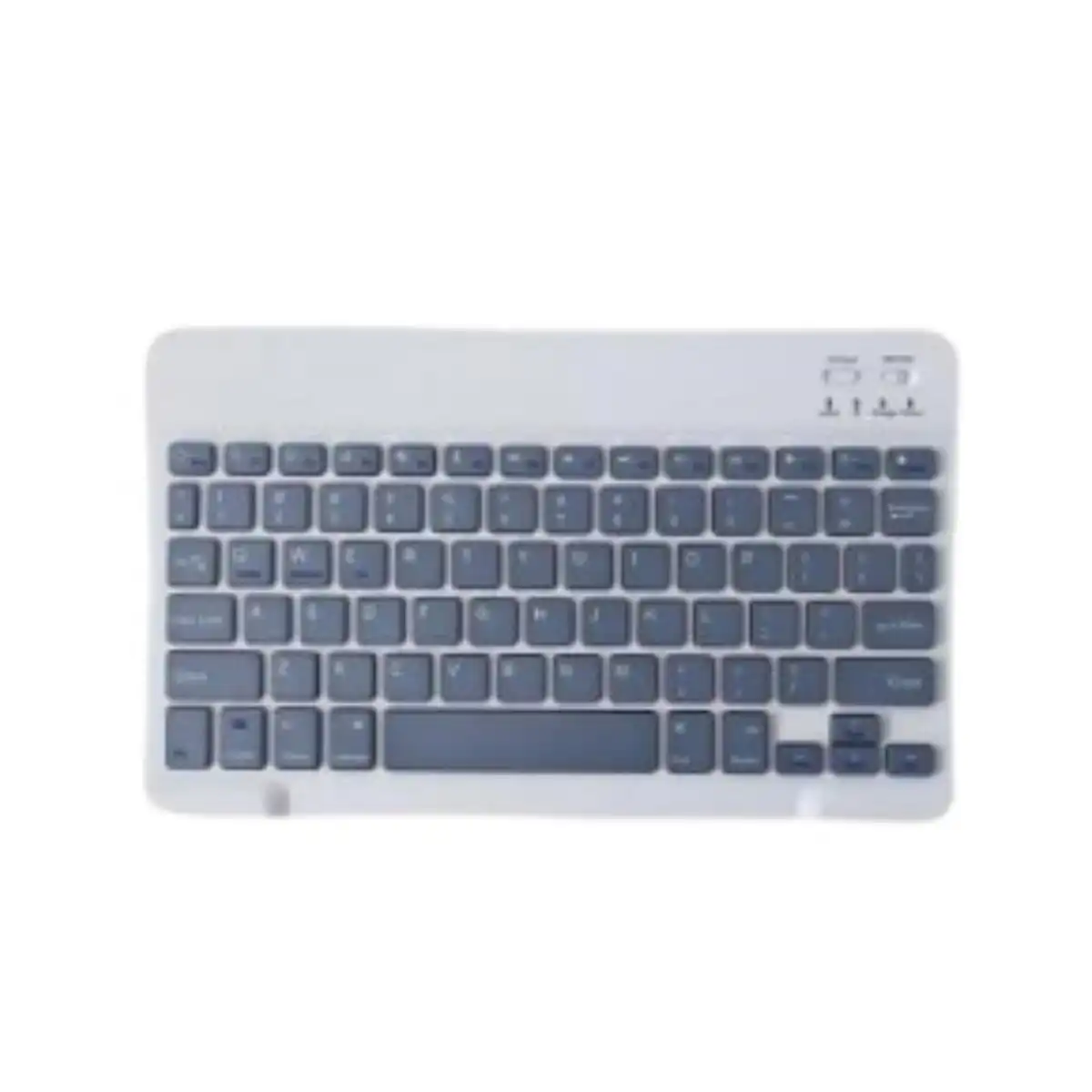 Bluetooth Keyboard Portable Rechargeable additional product view