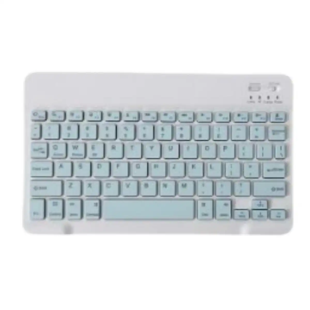 Bluetooth Keyboard Portable Rechargeable product image 9