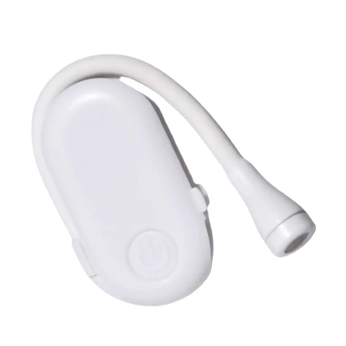 Portable USB Clip Reading Light product detail view