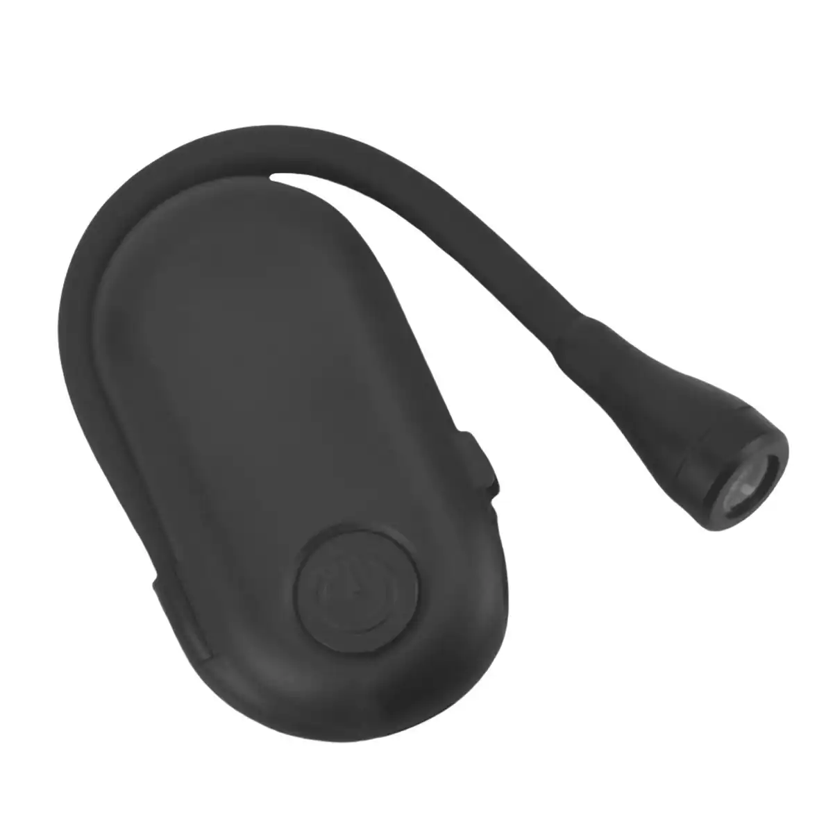 Portable USB Clip Reading Light alternate product angle