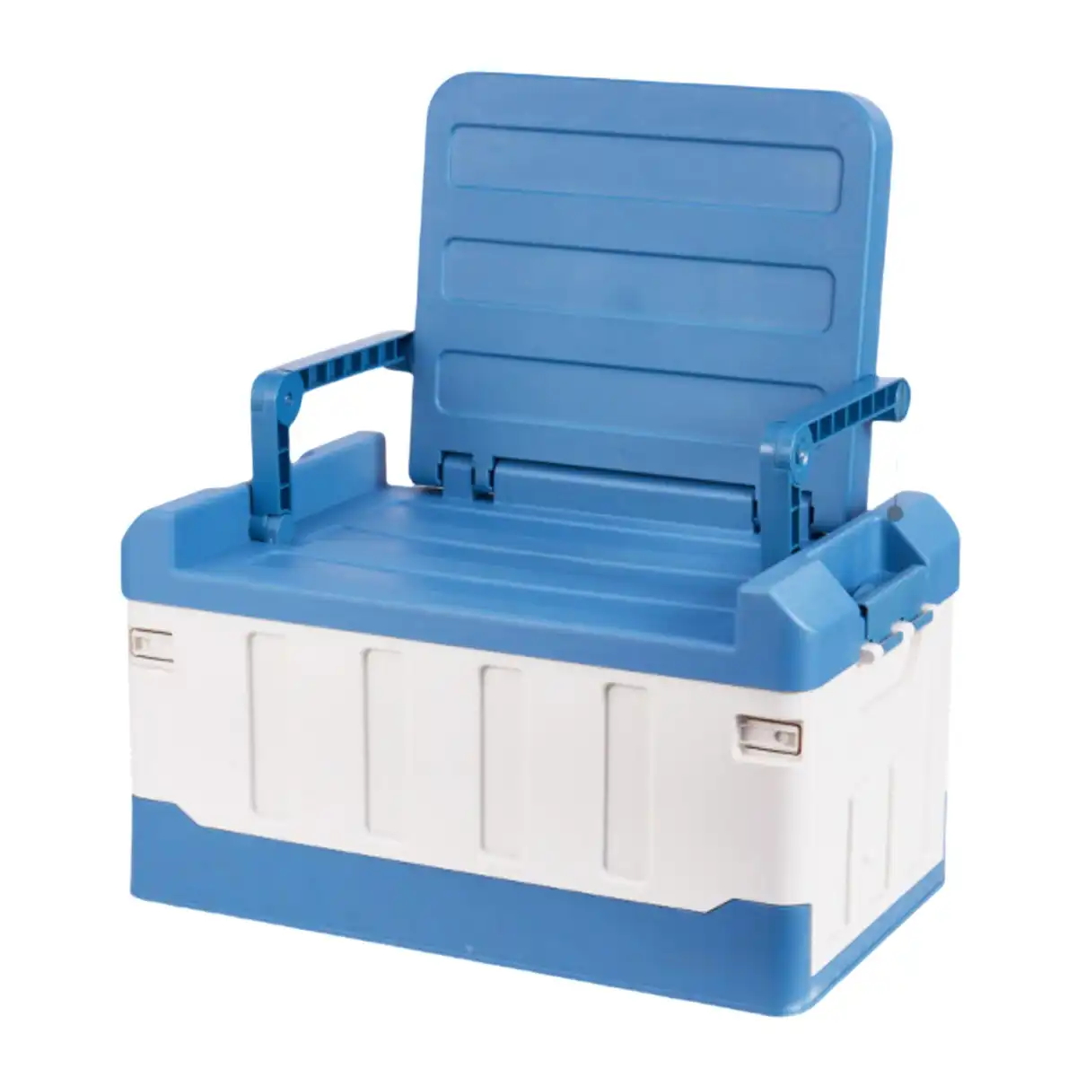Foldable Seat Storage Organizer alternate product angle