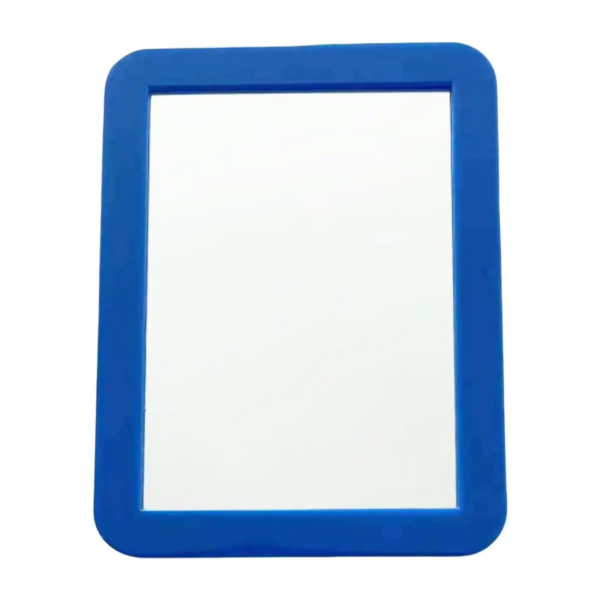 Strong Magnetic Mirror for Locker custom logo imprint view