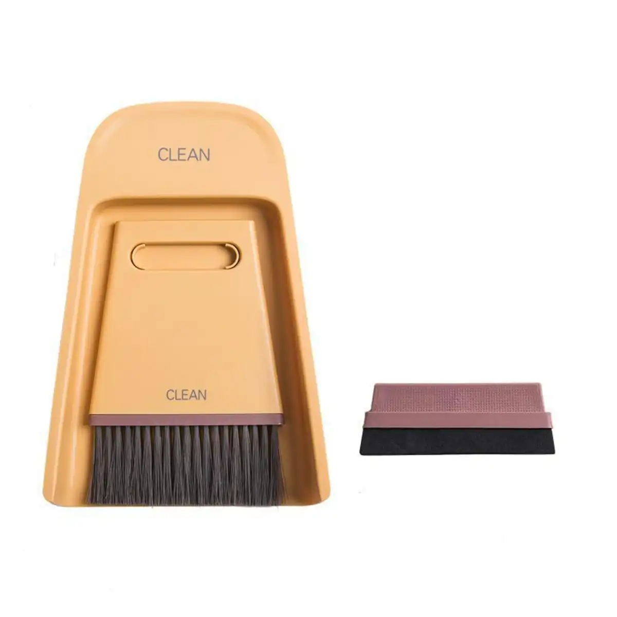 Compact Cleaning Brush Set product detail view