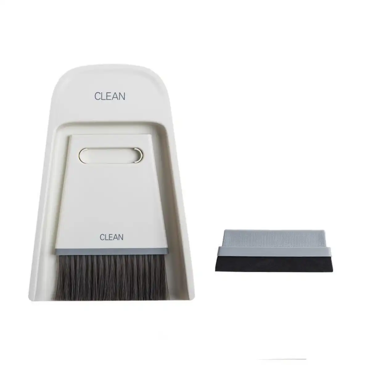 Compact Cleaning Brush Set alternate product angle