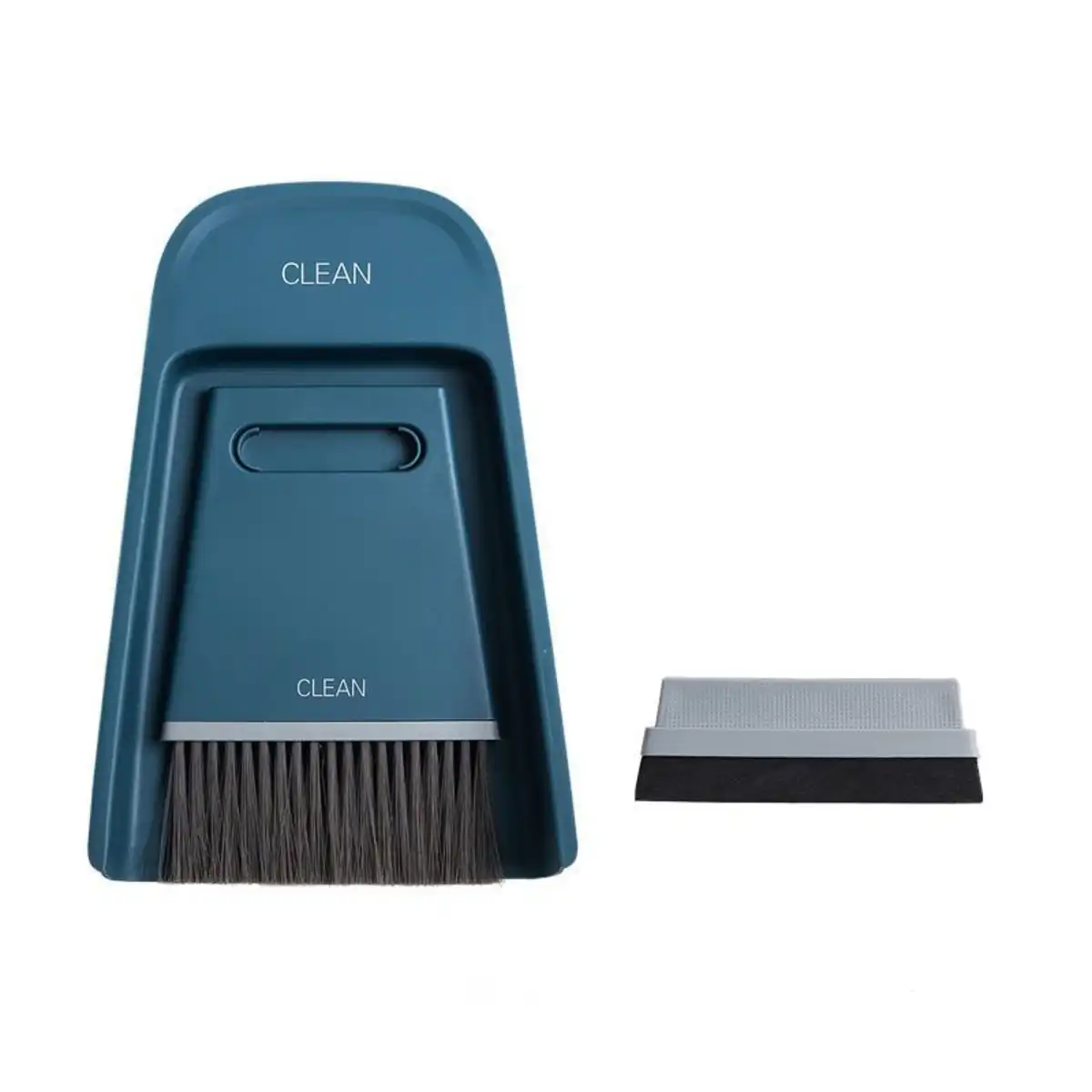 Compact Cleaning Brush Set product close-up