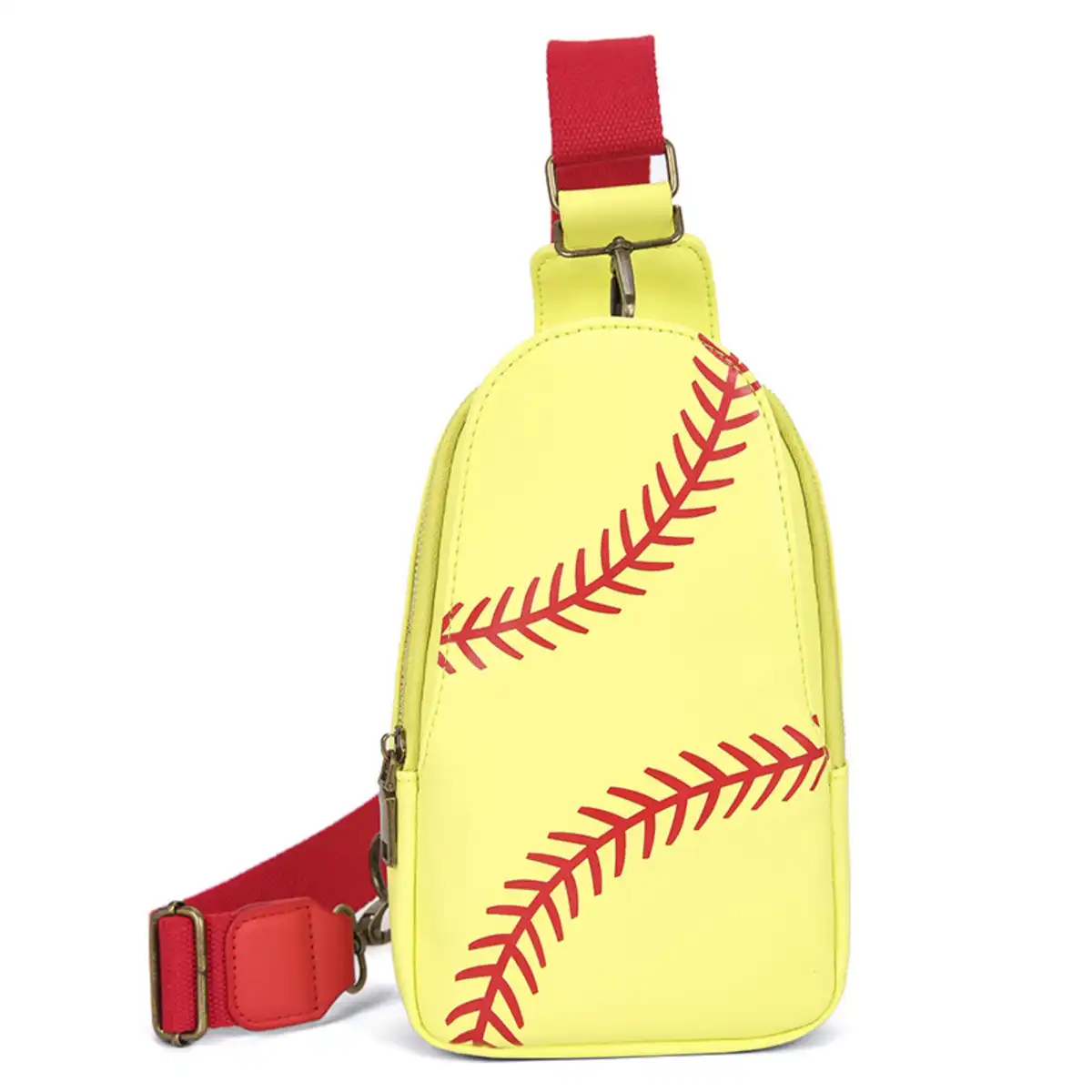 Rugged Baseball Sling Pack product detail view