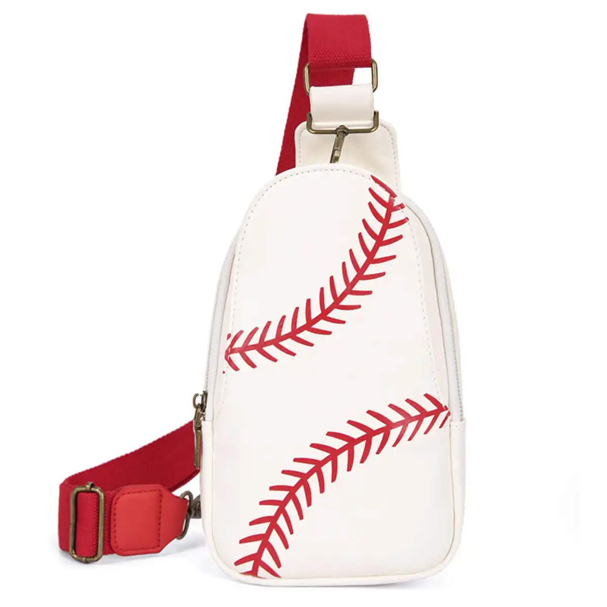 Rugged Baseball Sling Pack alternate product angle