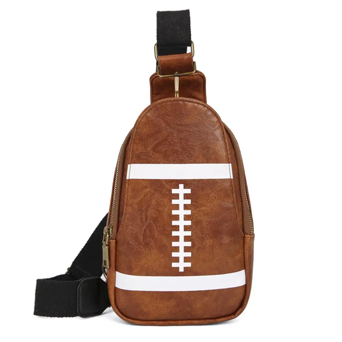 Rugged Baseball Sling Pack product close-up