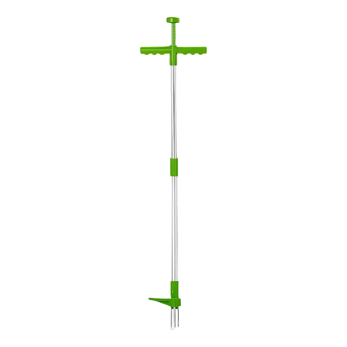 Ergonomic Stand Up Weeder Tool product detail view