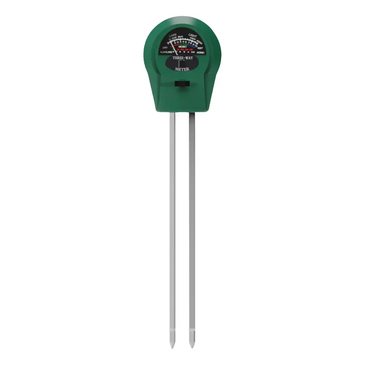 3-in-1 Plant Soil Tester product detail view