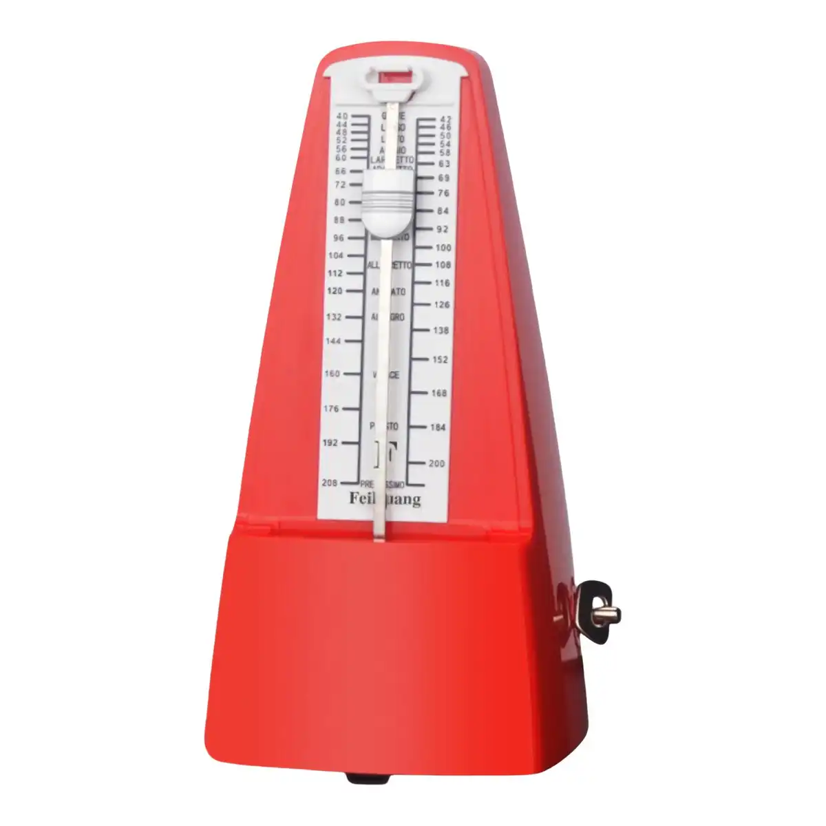 Precision Mechanical Metronome for Musicians additional product view