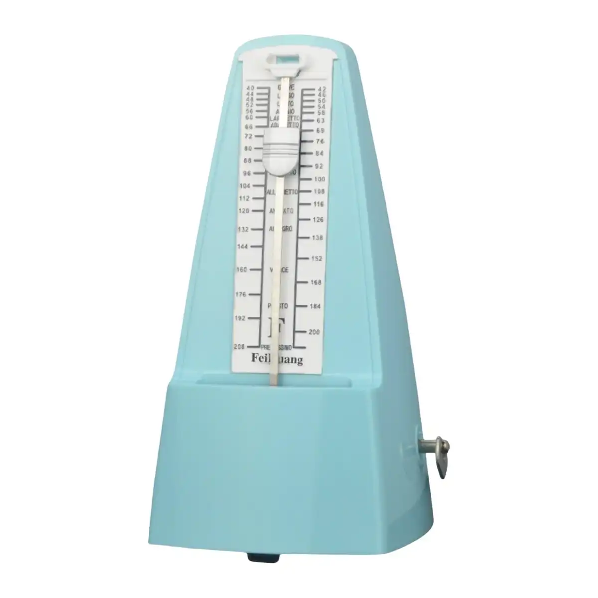 Precision Mechanical Metronome for Musicians product image 9