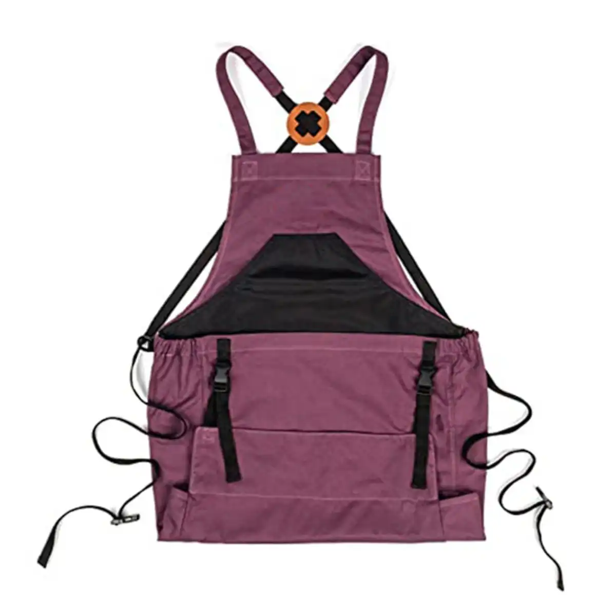 Durable Garden Work Apron product detail view