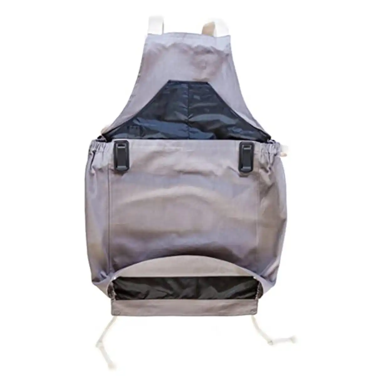 Durable Garden Work Apron product close-up
