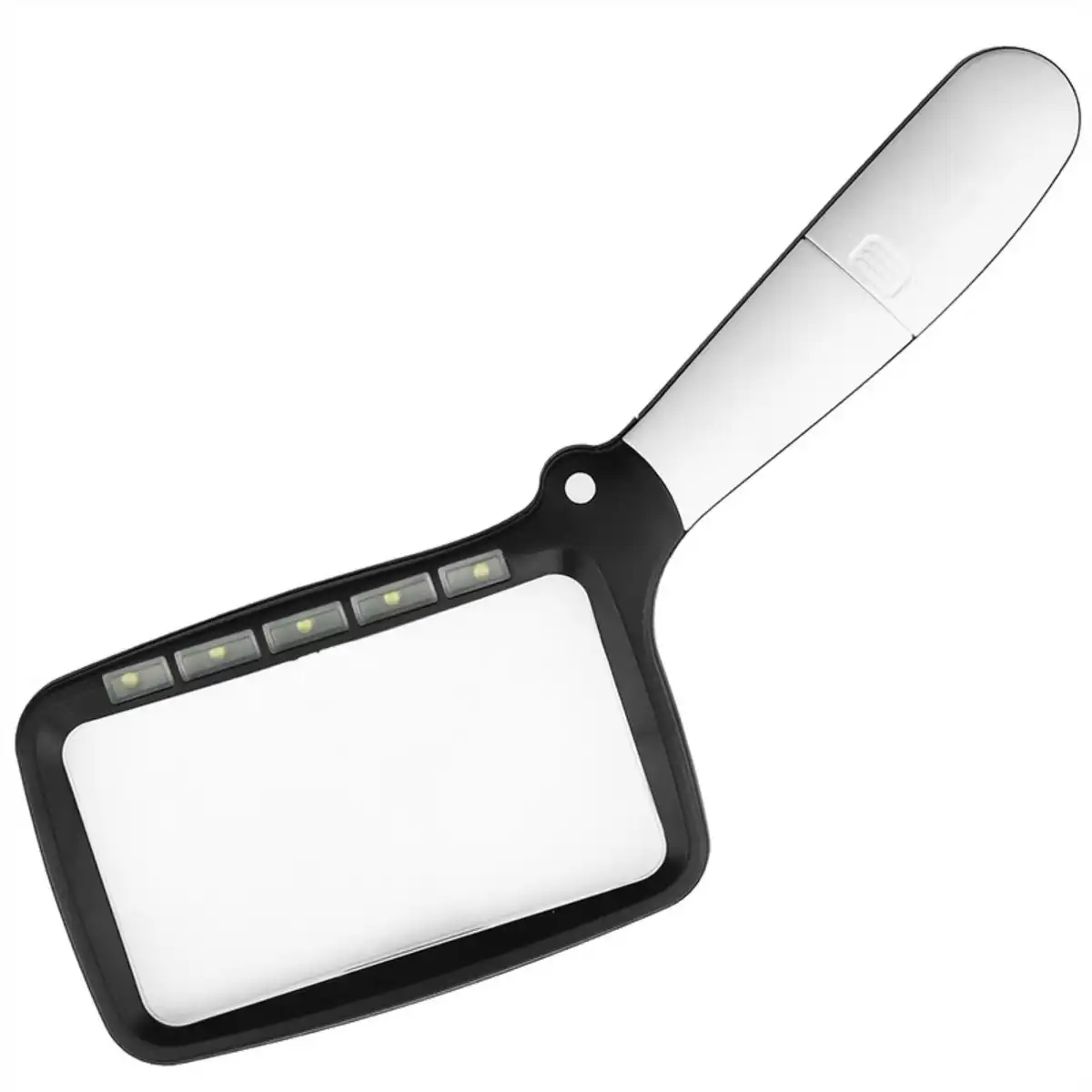 LED Magnifier 3X Foldable Light product detail view