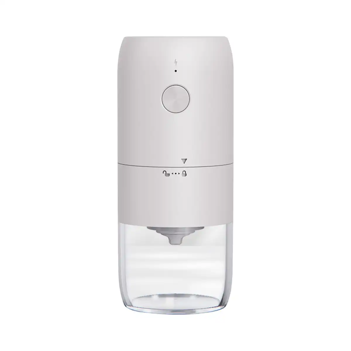 Portable Electric Coffee Grinder USB product detail view