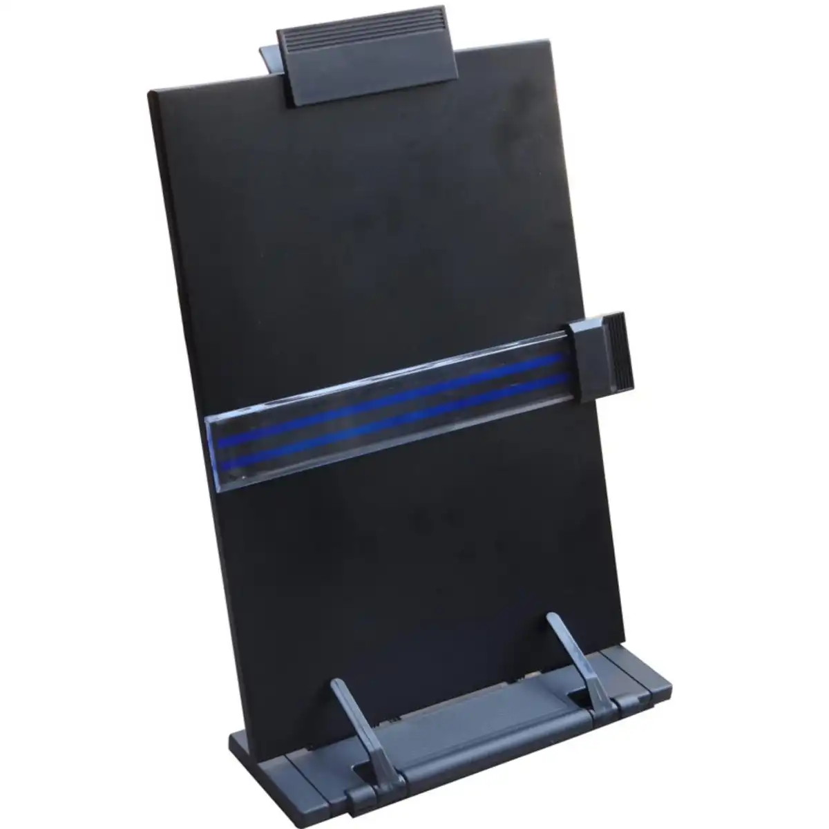 Adjustable Desktop Reading Book Stand product detail view