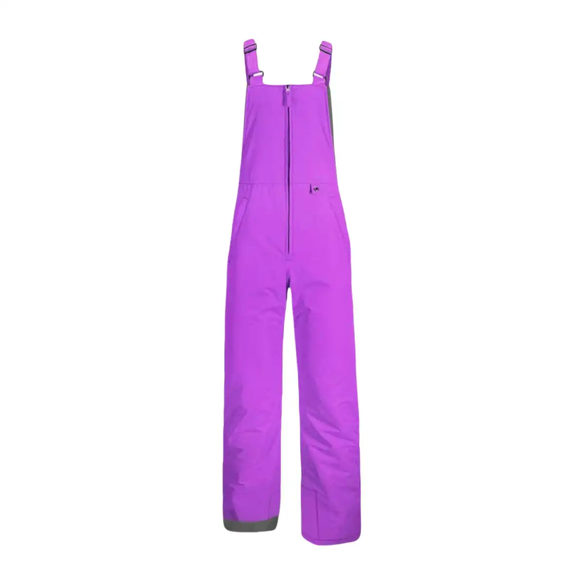 Waterproof Insulated Bib Overalls product detail view
