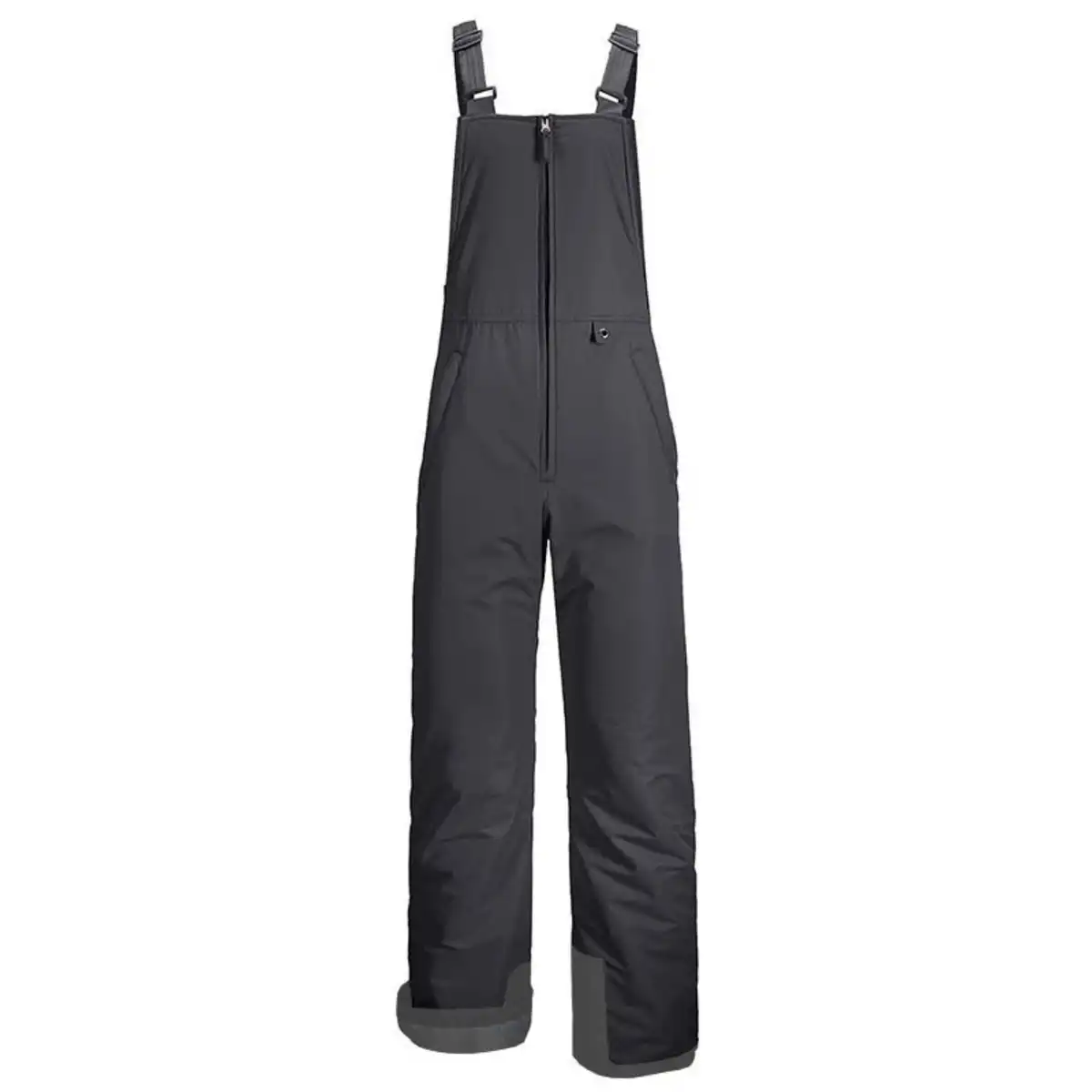 Waterproof Insulated Bib Overalls alternate product angle