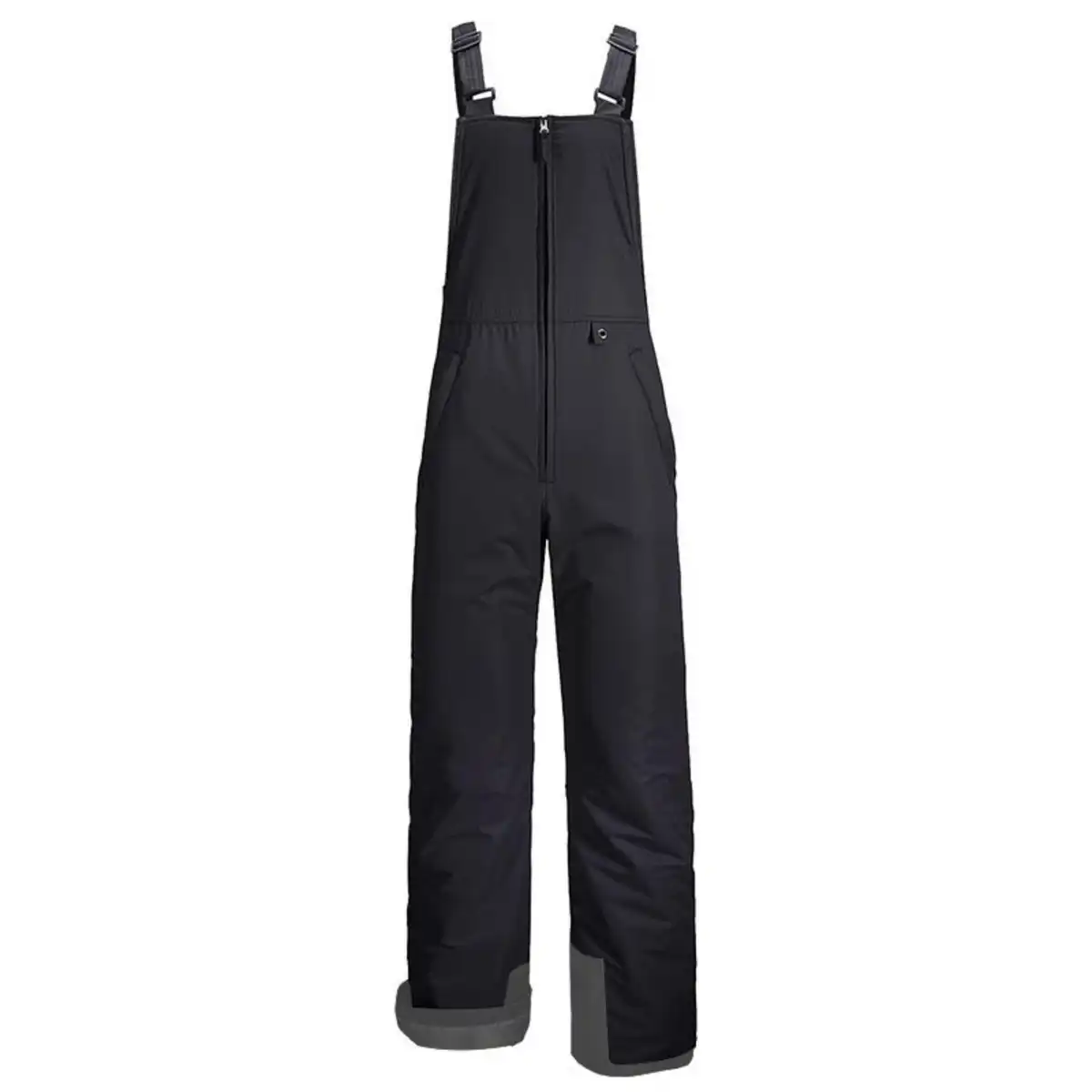 Waterproof Insulated Bib Overalls product close-up
