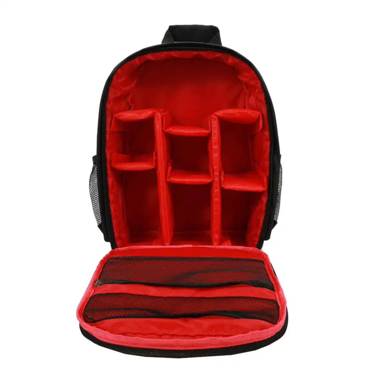 Waterproof DSLR Camera Backpack product detail view