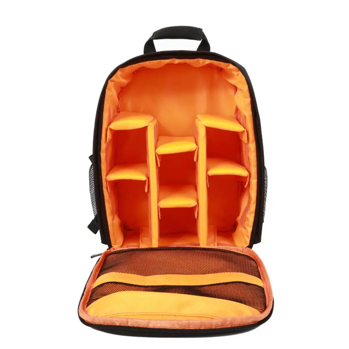 Waterproof DSLR Camera Backpack product close-up