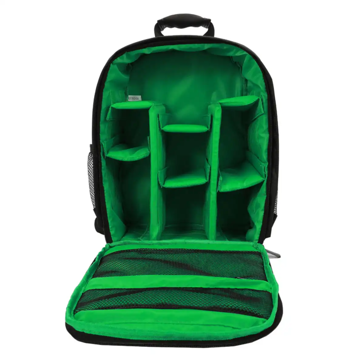 Waterproof DSLR Camera Backpack additional product view