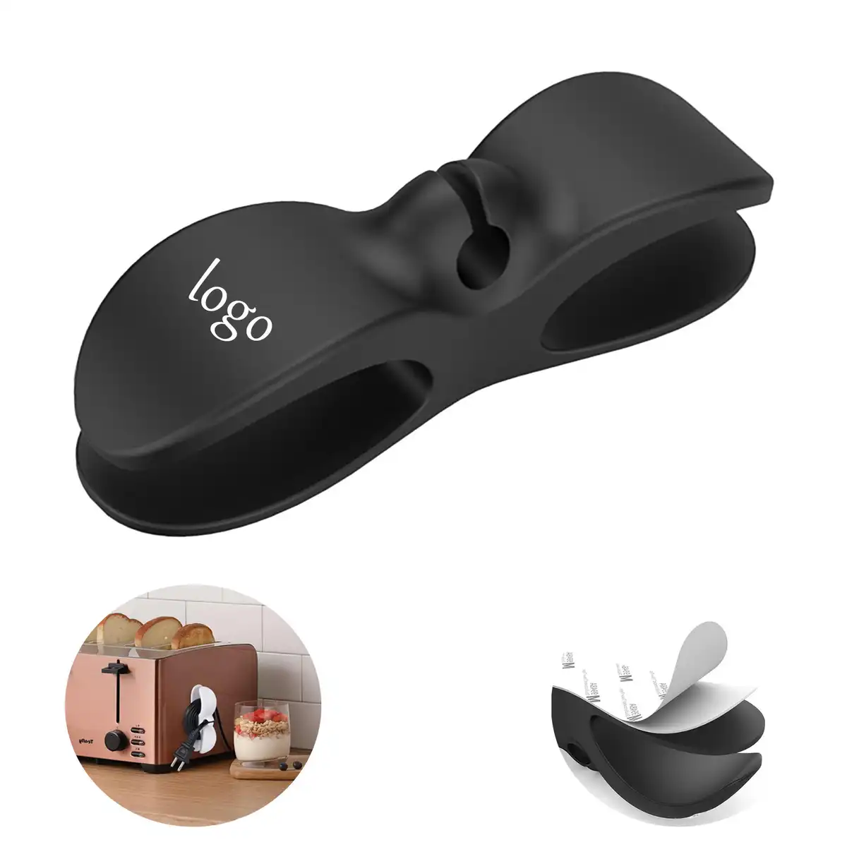 Kitchen Appliance Cord Keeper